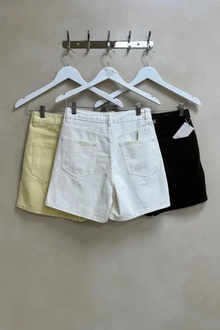 Short Mom Colores - Vista 6