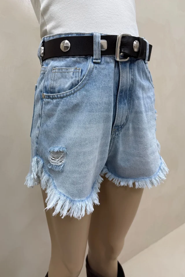 Short Cavado Vera