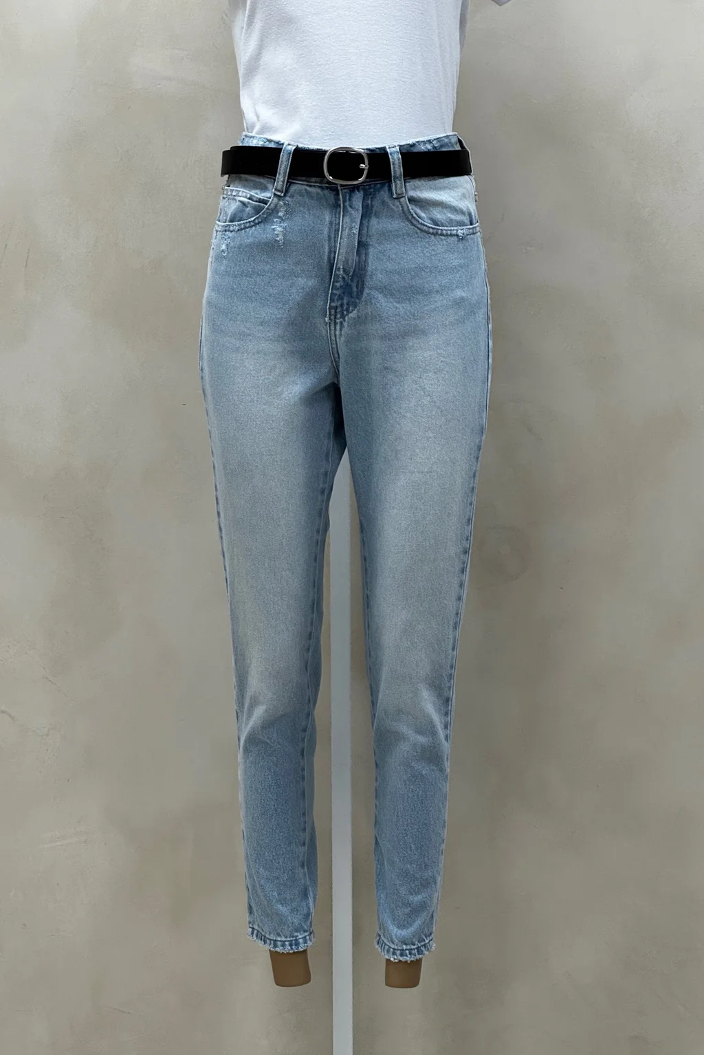 Jean Mom Sadie - 1