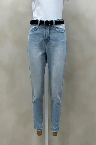 Jean Mom Sadie - Vista 2