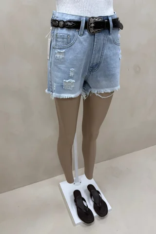 Short Sabrina - Vista 2