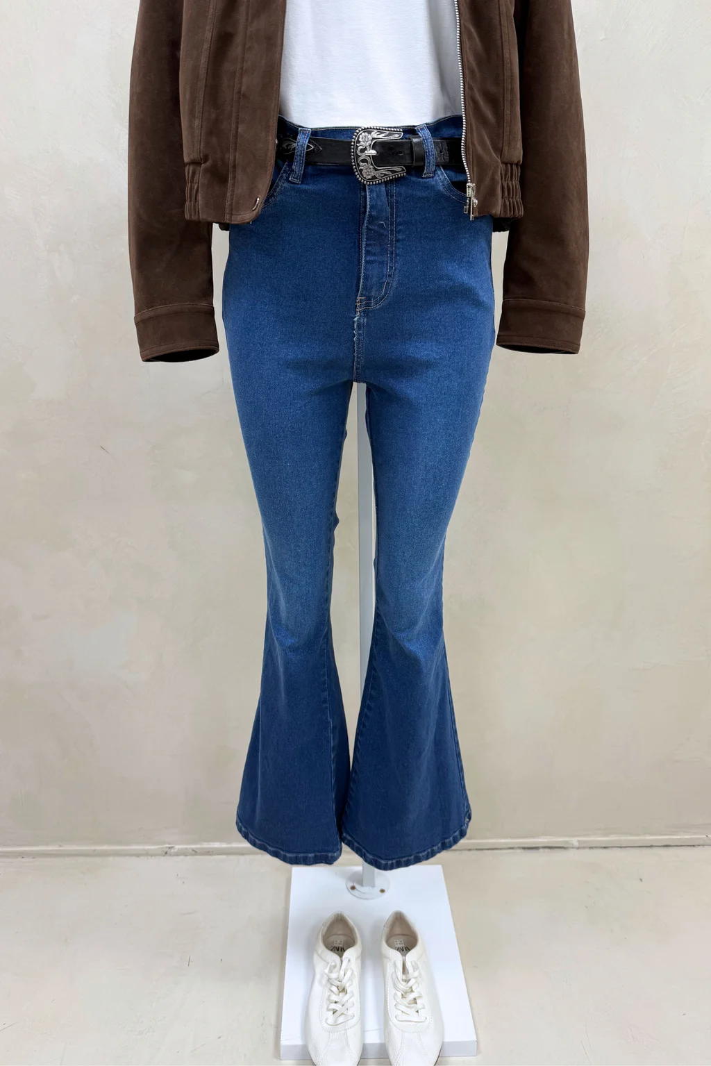 Jean Oxford Cooper - 1