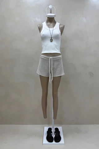 Short Morley - Vista 1