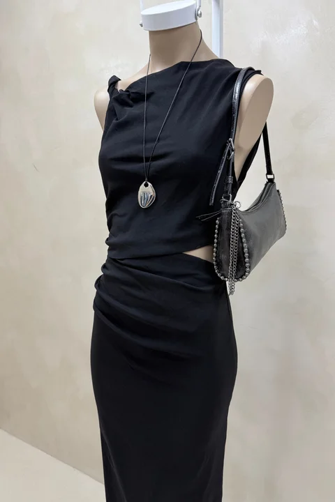 Vestido Bengalina Hailey