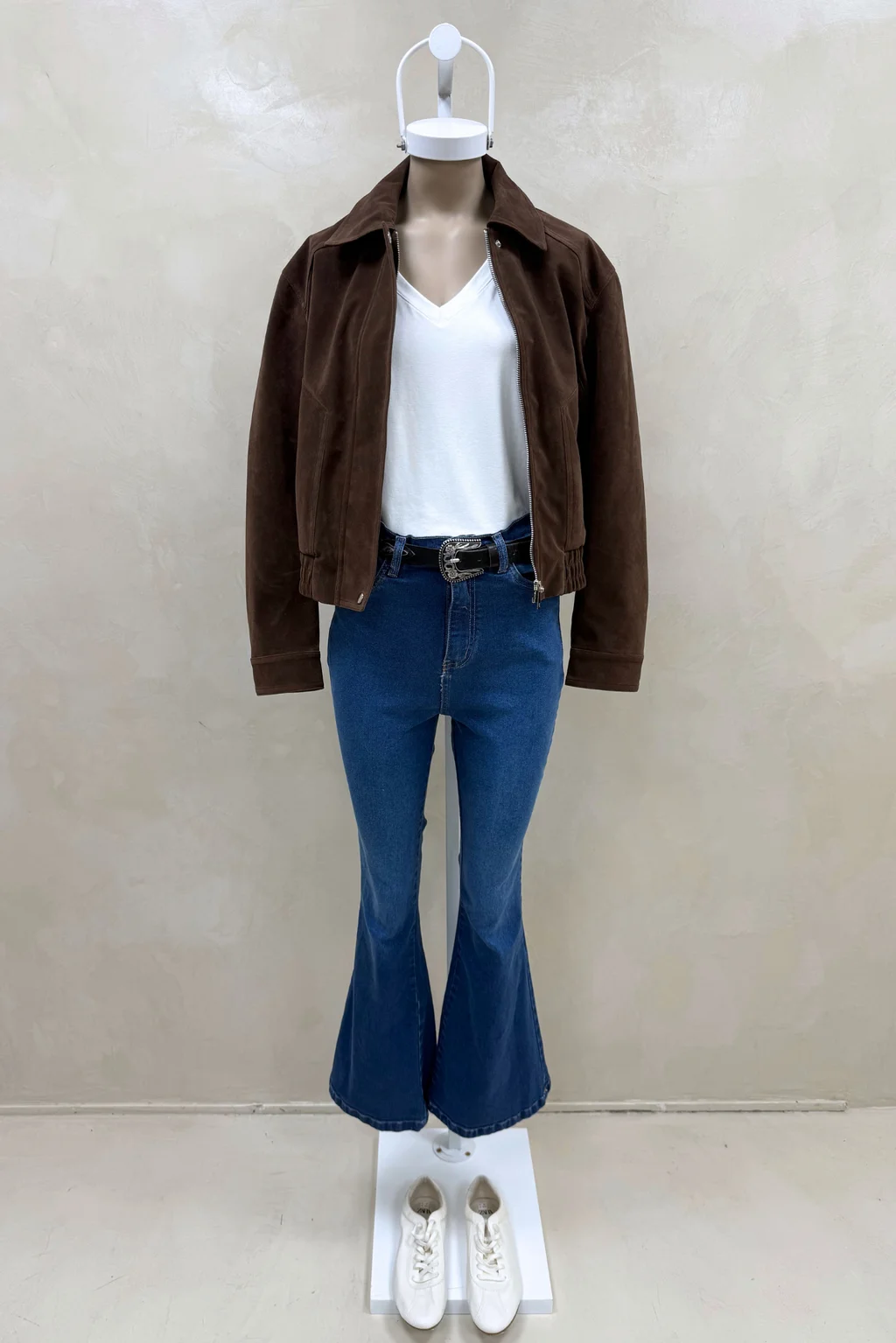 Jean Oxford Cooper - 0