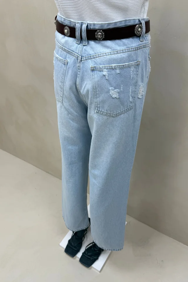 Jean Barrel con Tajo Alba