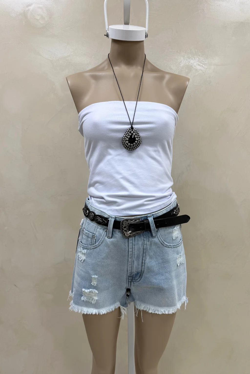 Top Strapless Osaka - 3