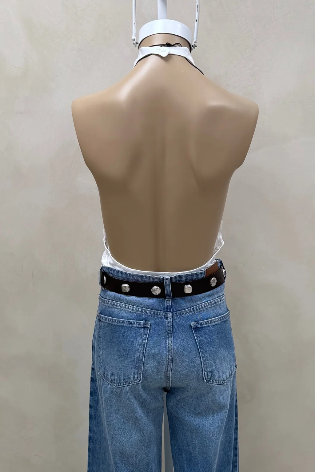 Top Saten Charlie - 2