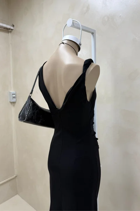 Vestido Bengalina Hailey