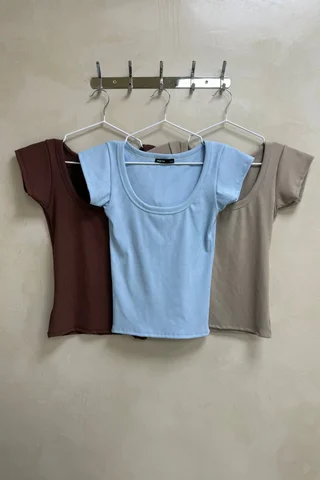 Remera Pippa - Vista 5