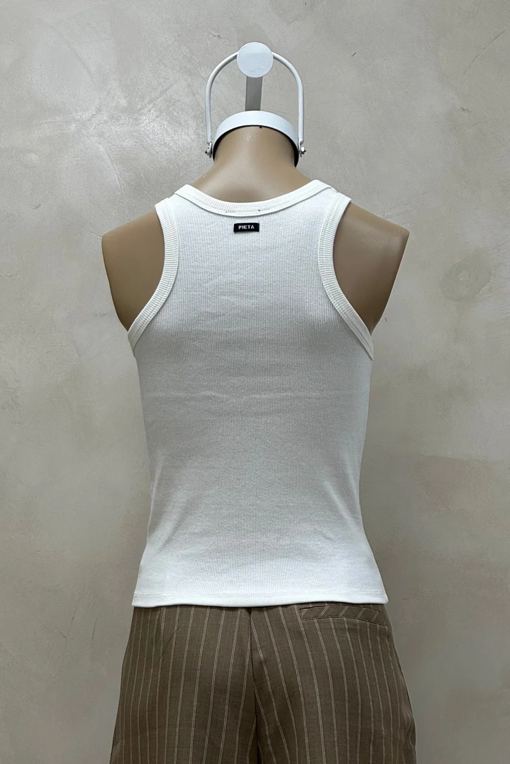 Top Cavado Morley - 1