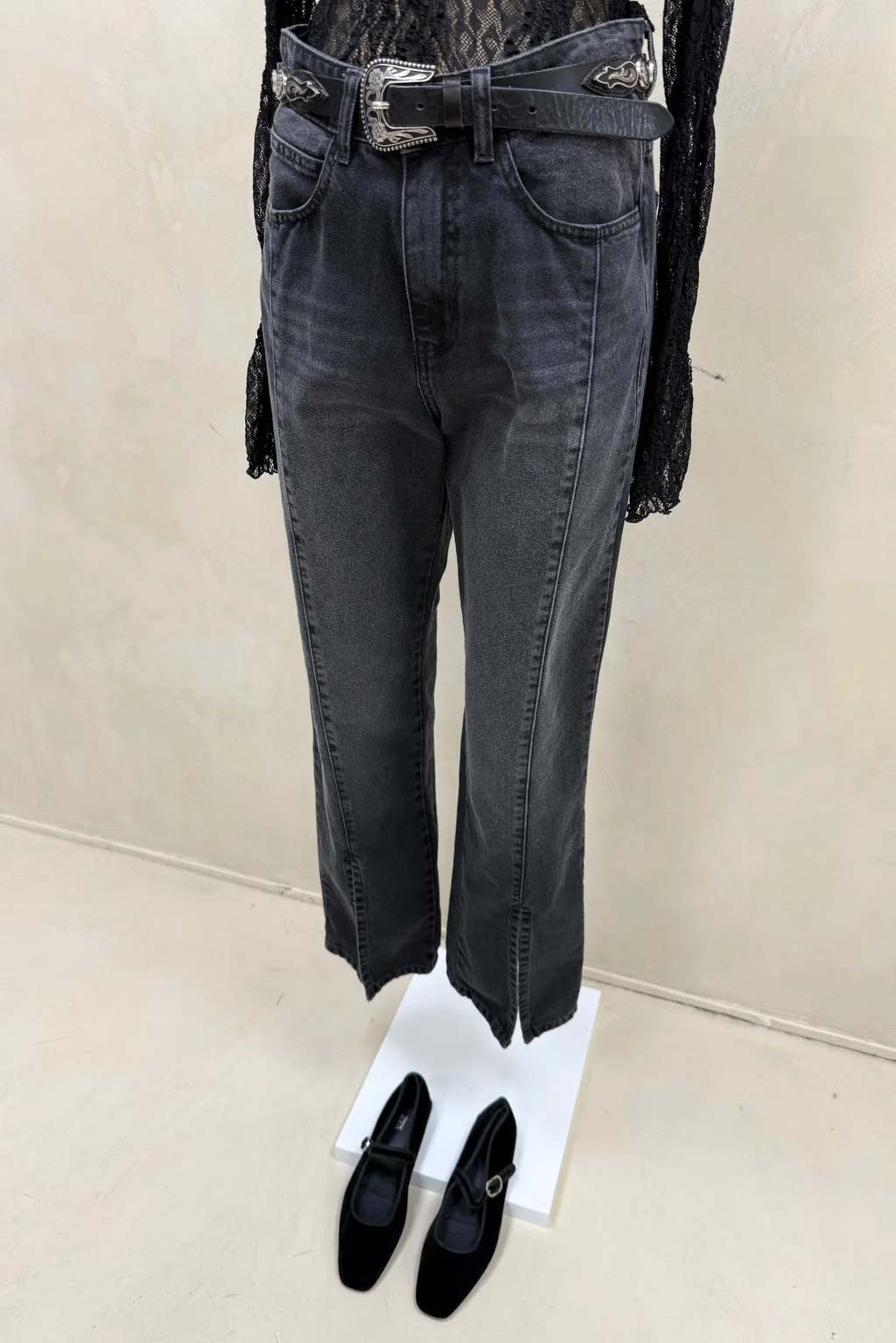 Jean Straight Full Tajo Agnes - 2