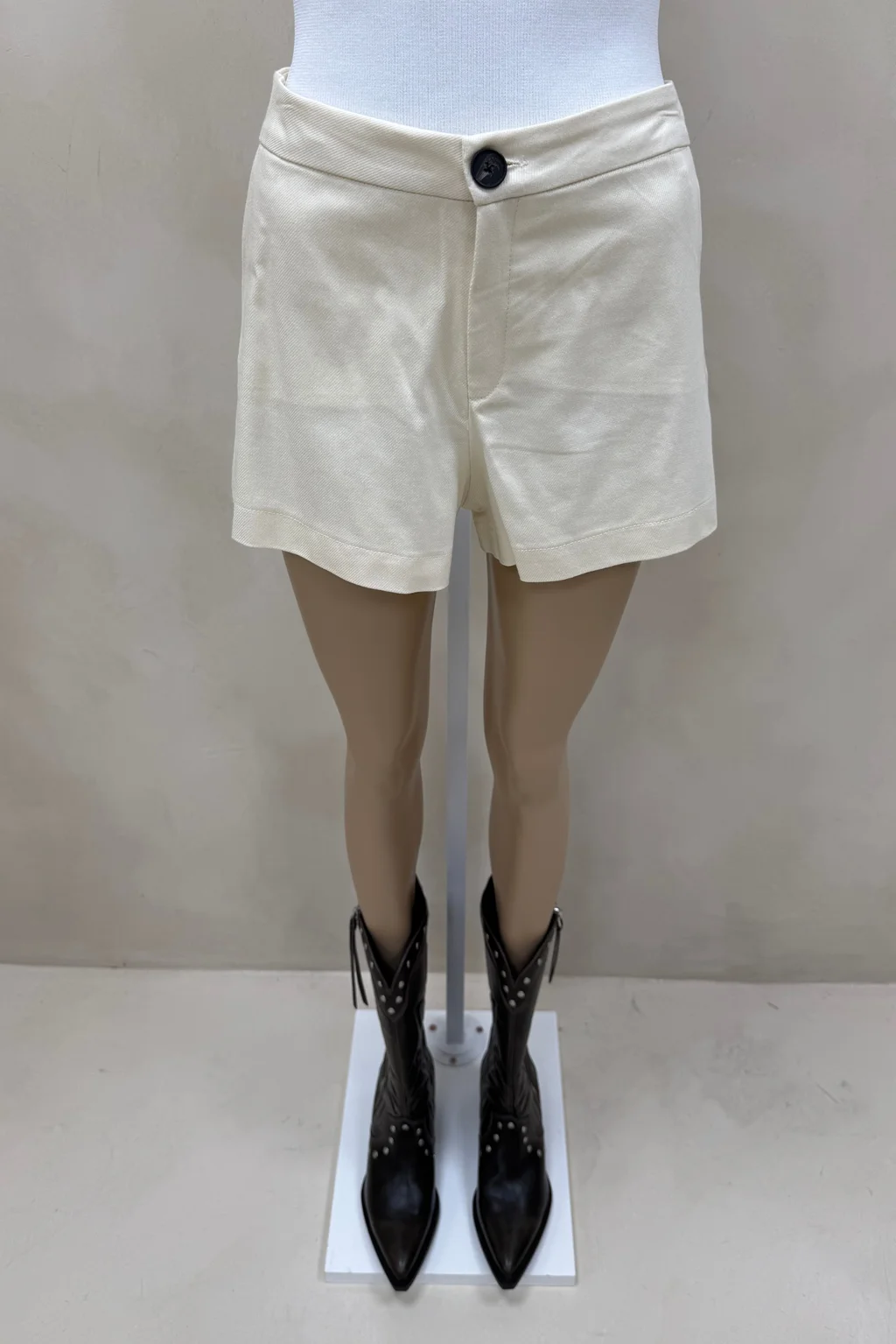 Short Tiro Bajo Bambina - 2