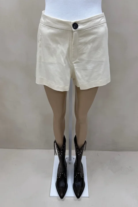 Short Tiro Bajo Bambina