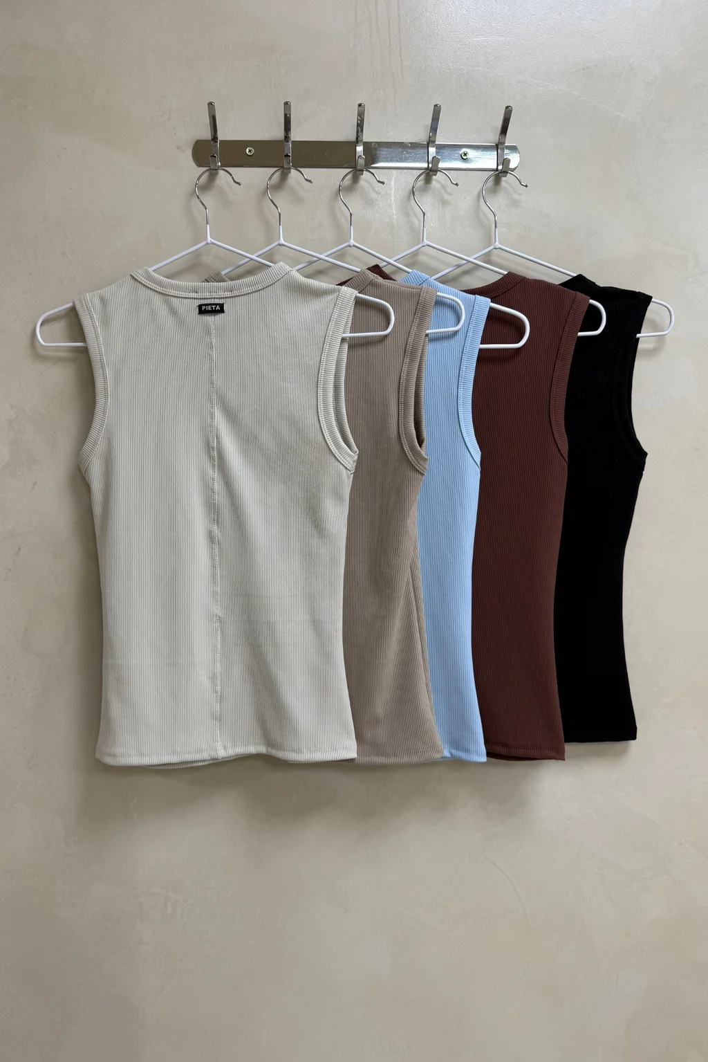 Musculosa Phoebe - 3