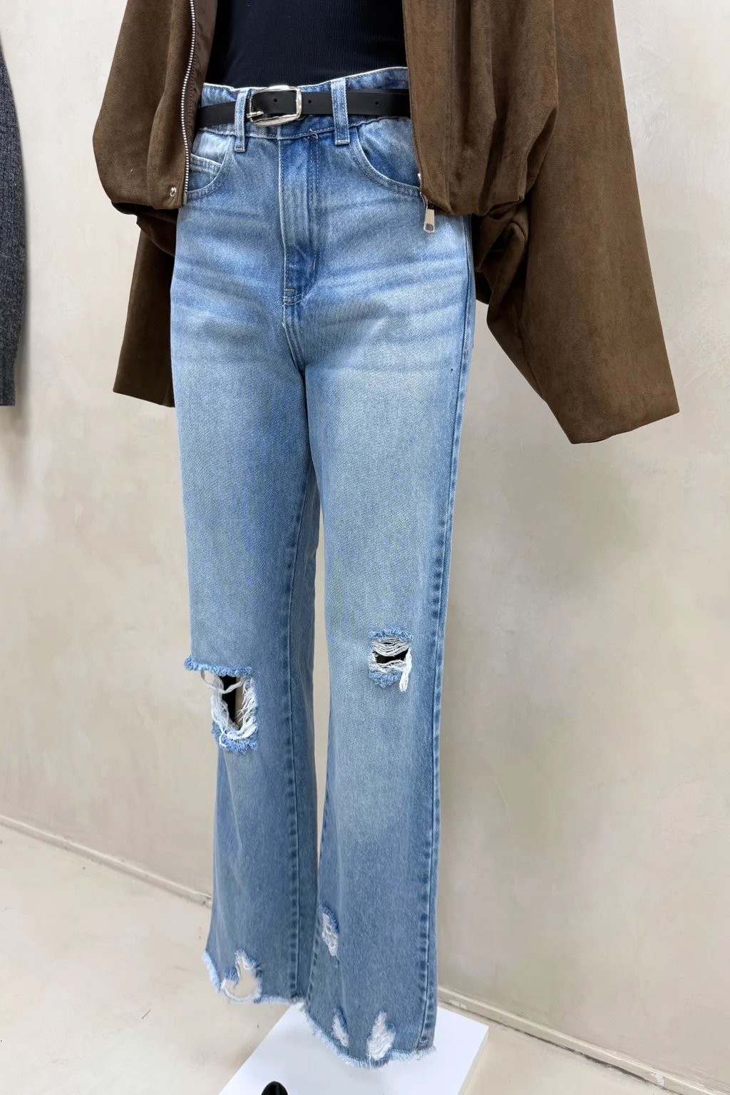 Jean Straight Full Felix - 2