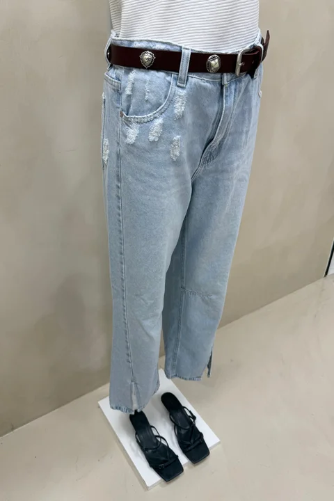 Jean Barrel con Tajo Alba