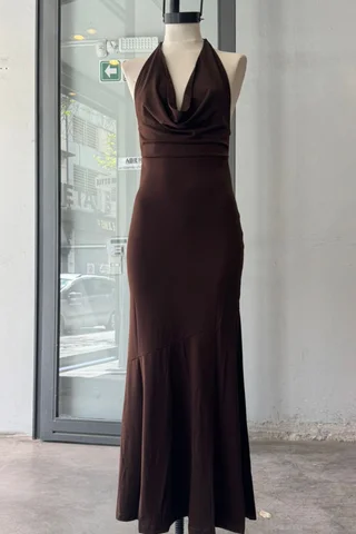 Vestido Nicole - Vista 1