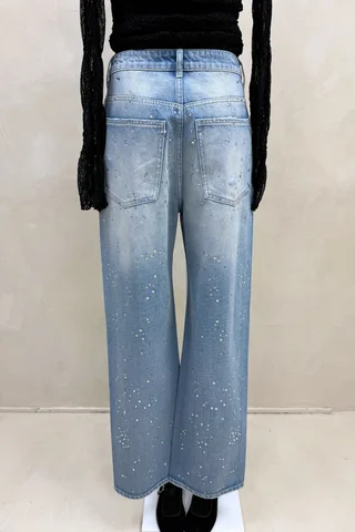 Jean Celeste Piedra Combi - Vista 4