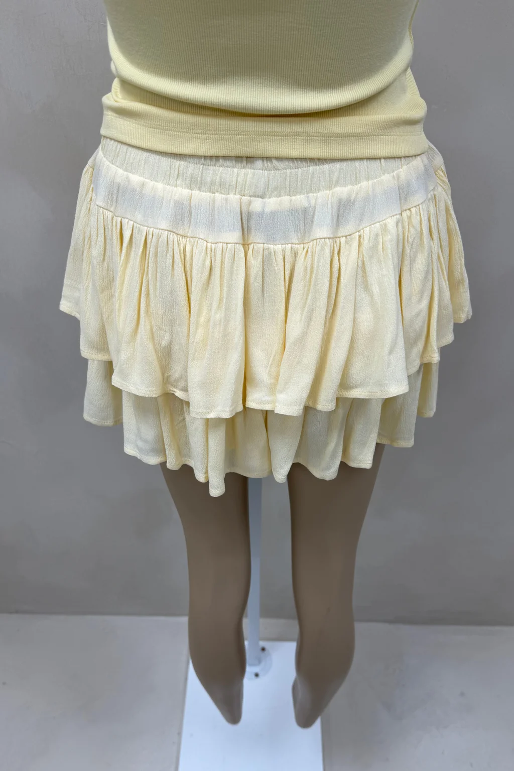 Falda Bambula Matilda - 2