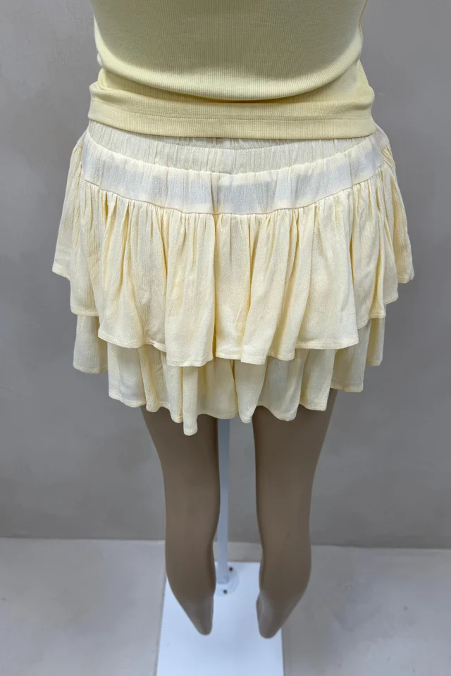 Falda Bambula Matilda