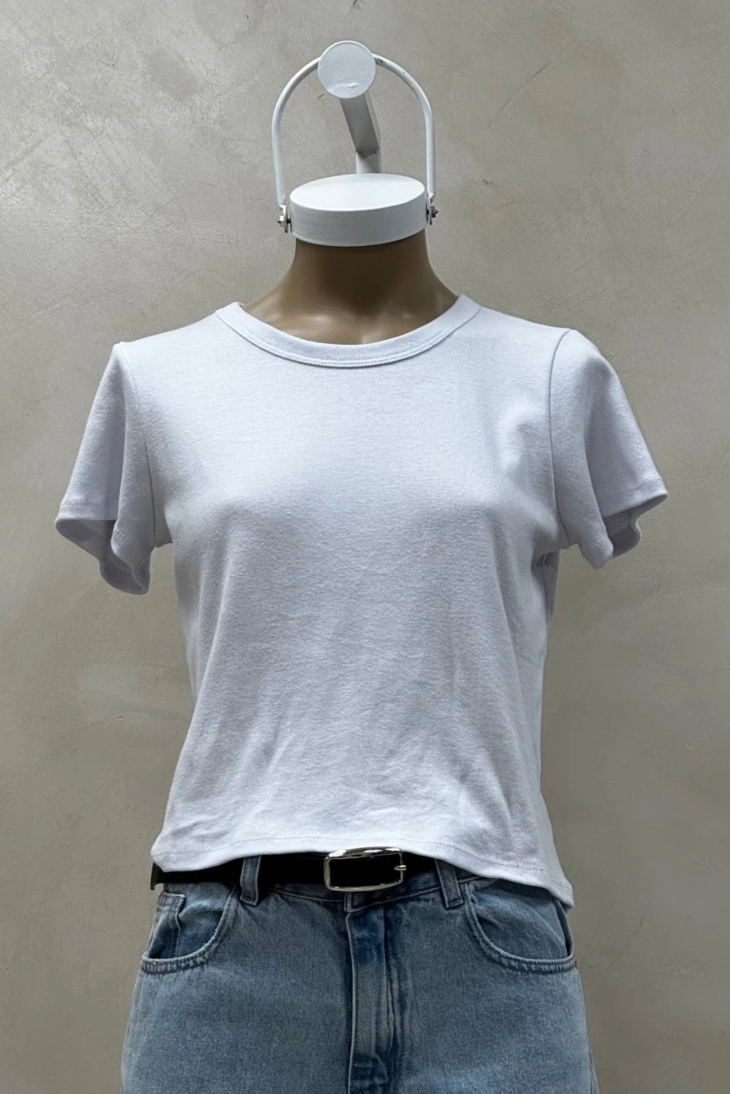 Remera Basica Boston - 3