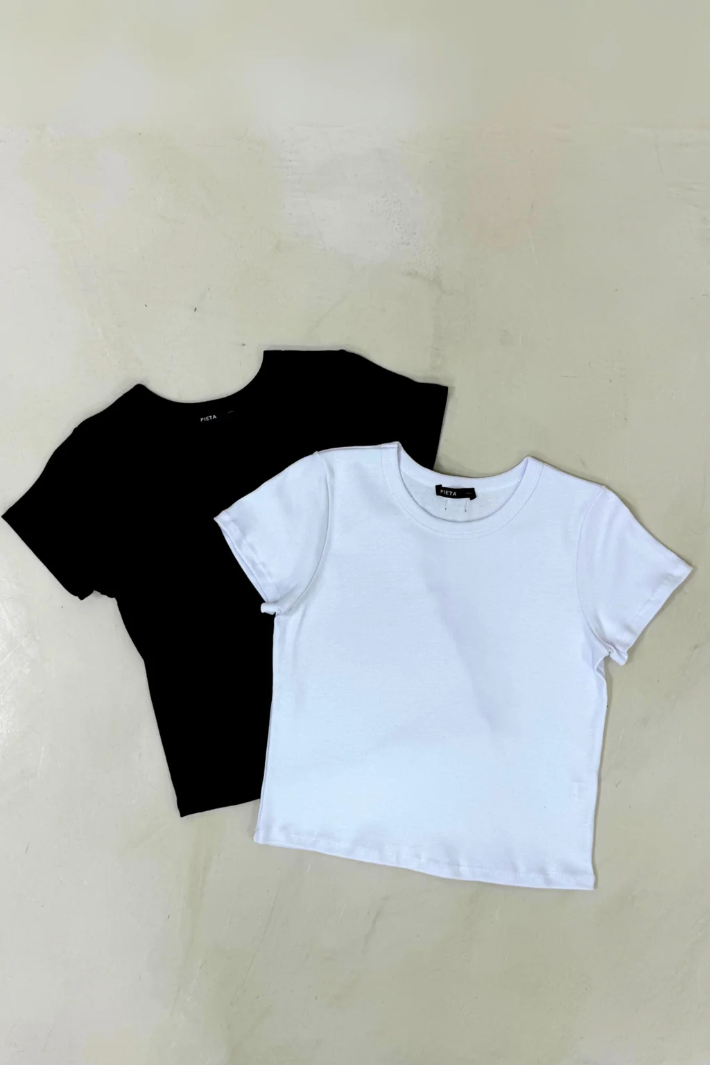 Remera Basica Boston - 2