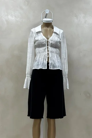 Bermuda Black - Vista 1