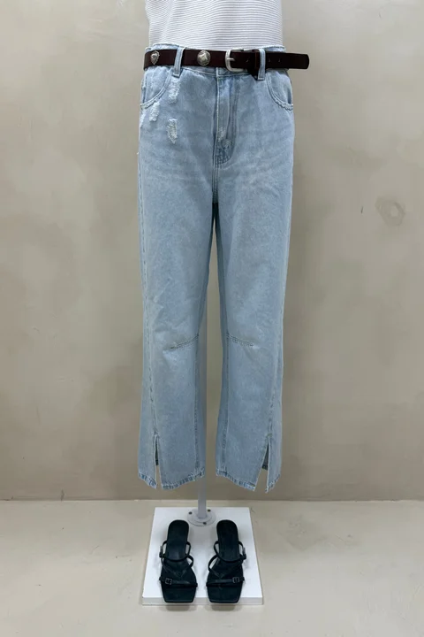 Jean Barrel con Tajo Alba