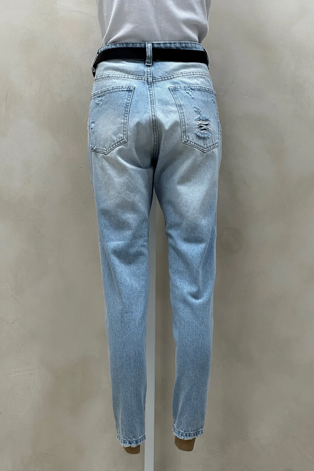 Jean Mom Sadie - 2