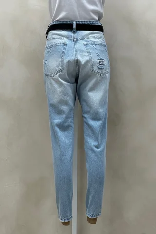 Jean Mom Sadie - Vista 3