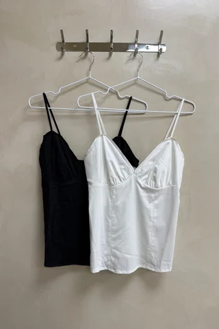 Top Kendall - Vista 2