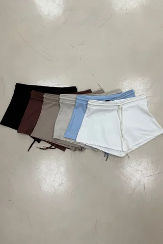 Short Morley - Vista 5