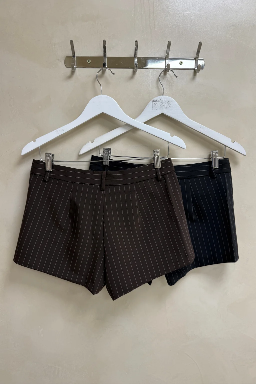 Short Sastrero Tiro Bajo - 8