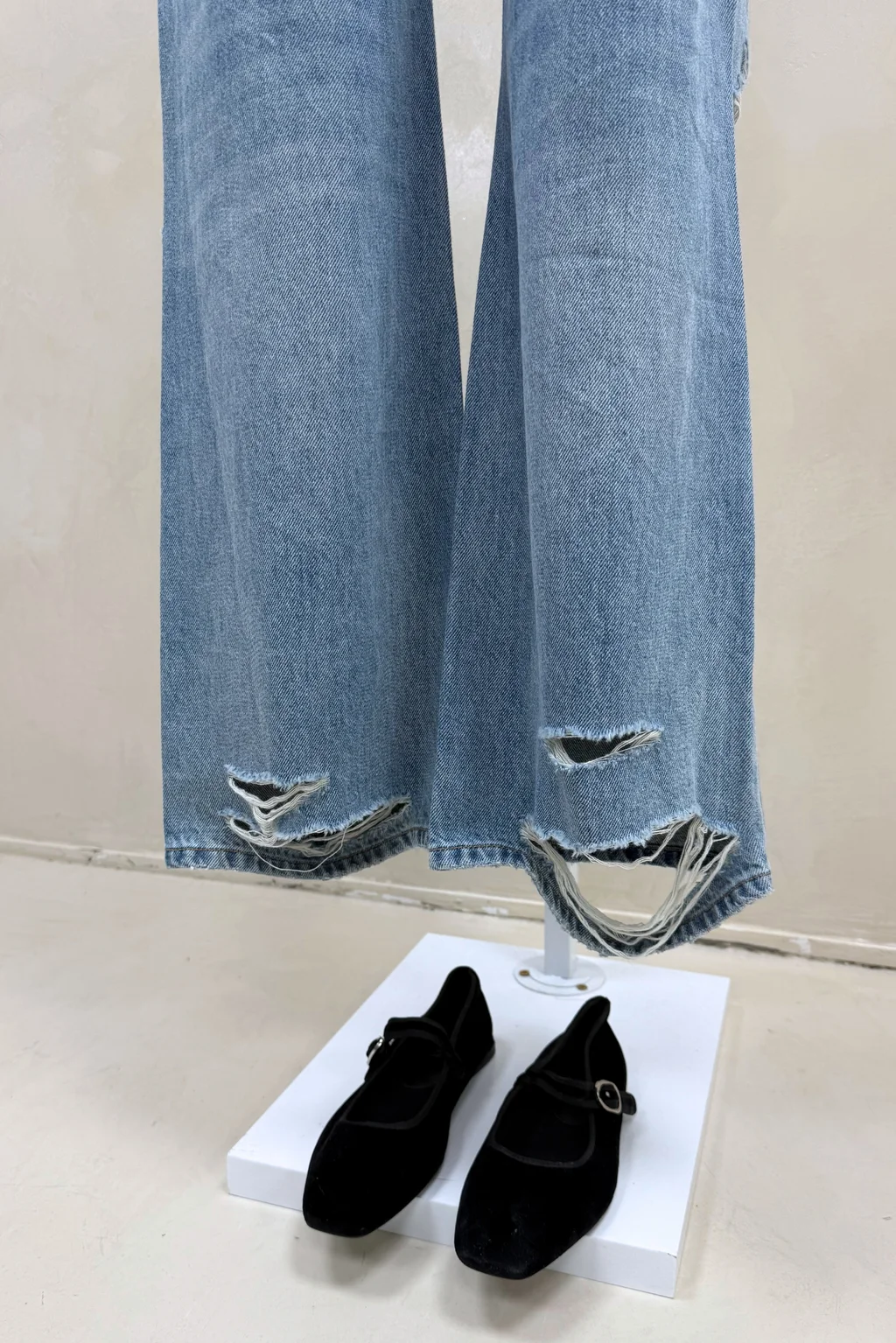 Jean Wide Roturas - 3