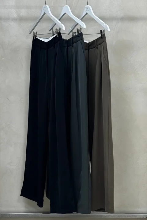 Pantalon Sastrero Ari