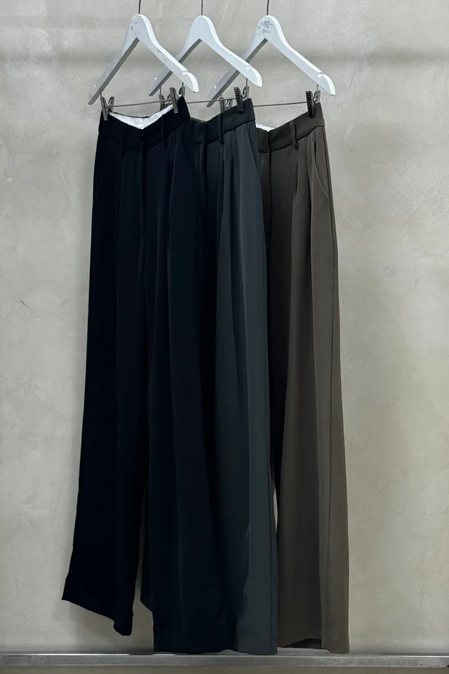 Pantalon Sastrero Ari