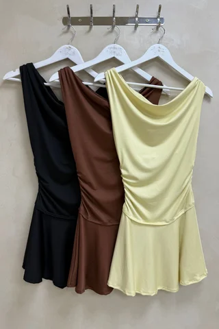 Vestido Lottie - Vista 5