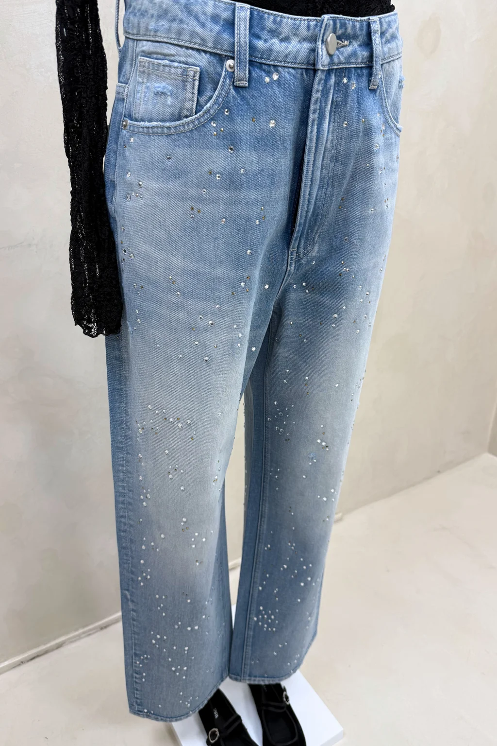 Jean Celeste Piedra Combi - 2