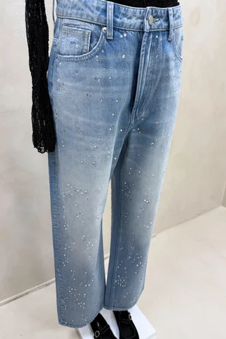 Jean Celeste Piedra Combi - Vista 3