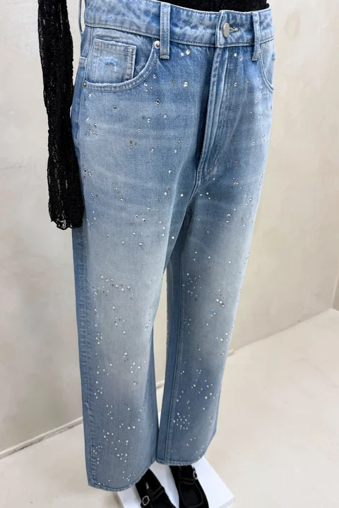 Jean Celeste Piedra Combi