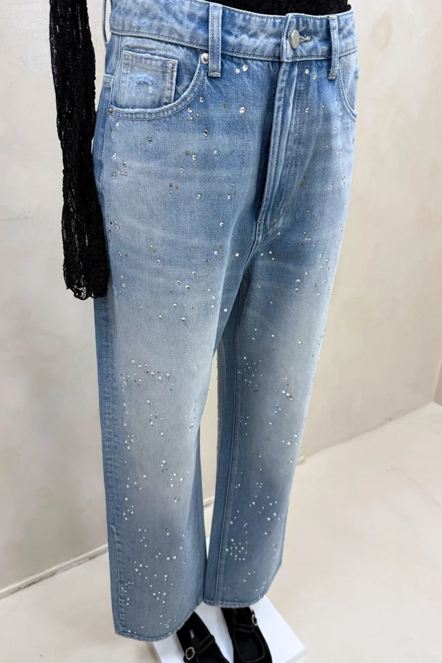 Jean Celeste Piedra Combi