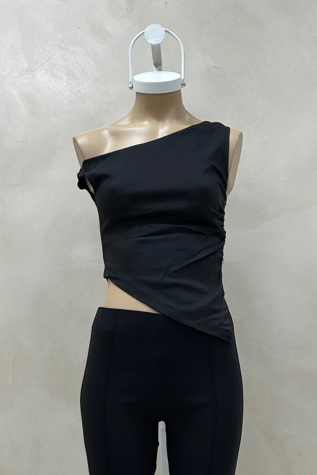 Top Asimetrico Bengalina - 3