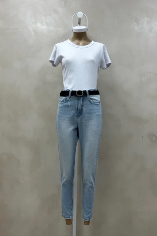 Jean Mom Sadie - Vista 1