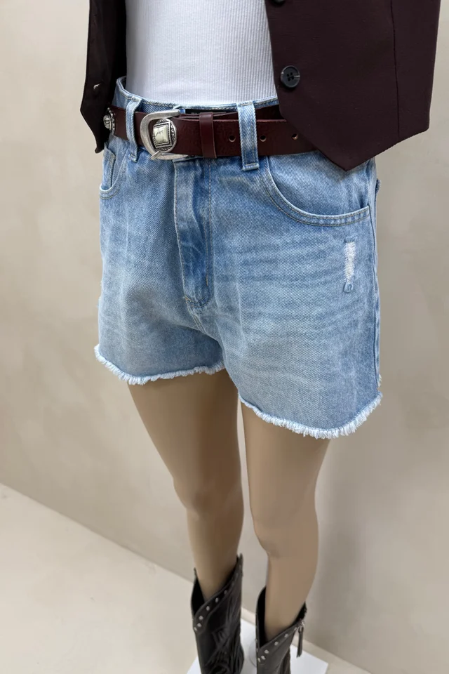 Short Celeste Hailey