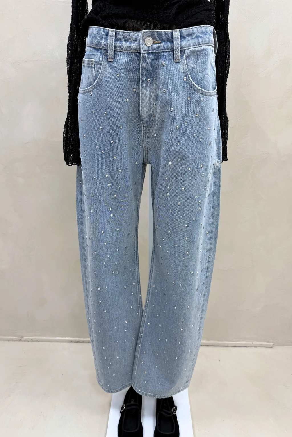 Jean Wide Celeste Piedras - 1