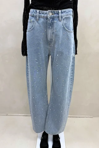 Jean Wide Celeste Piedras - Vista 2