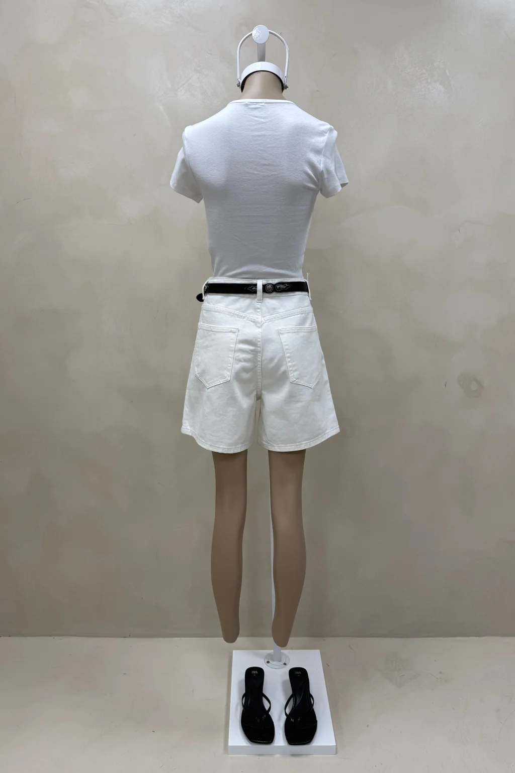 Short Mom Colores - 2