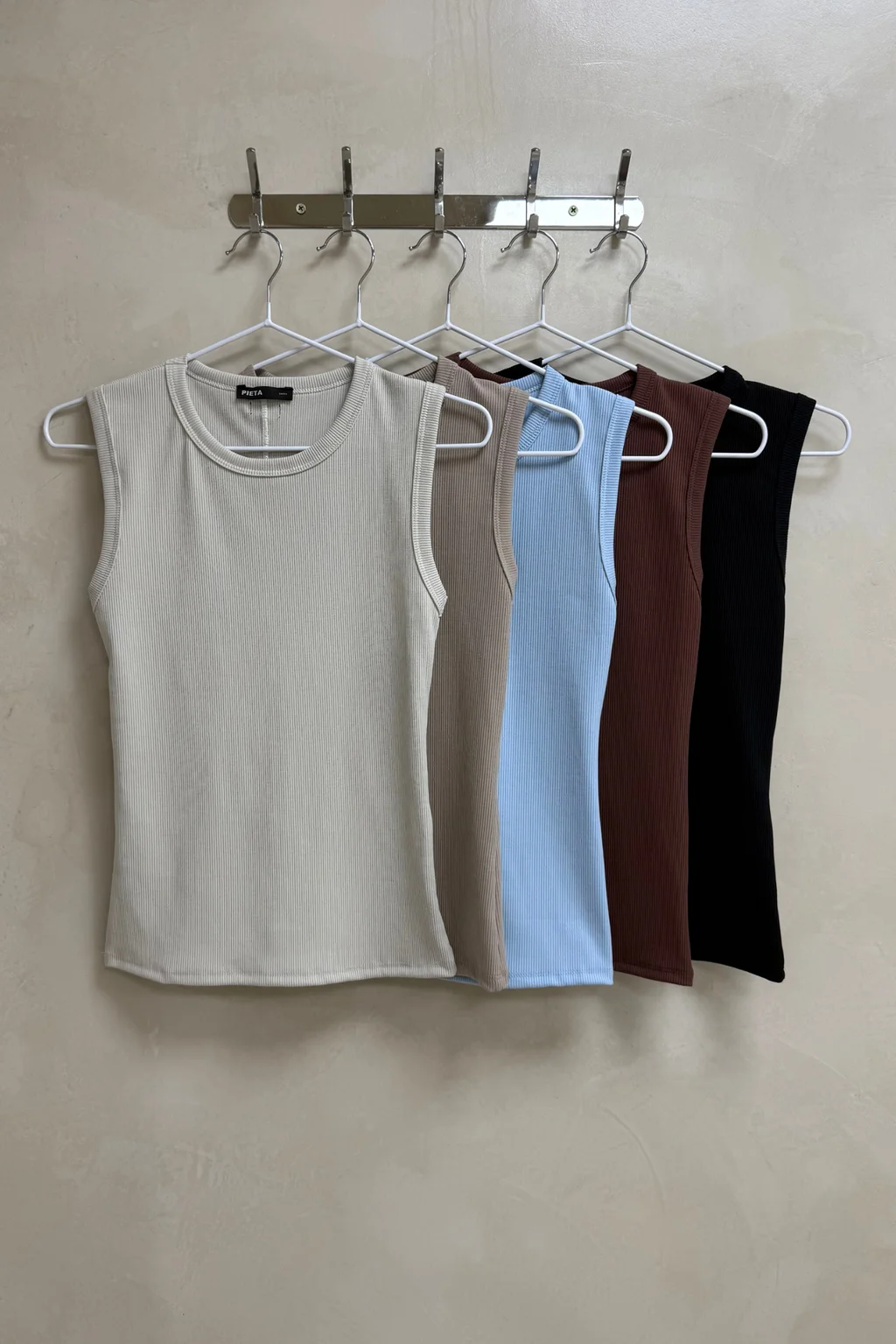 Musculosa Phoebe - 2