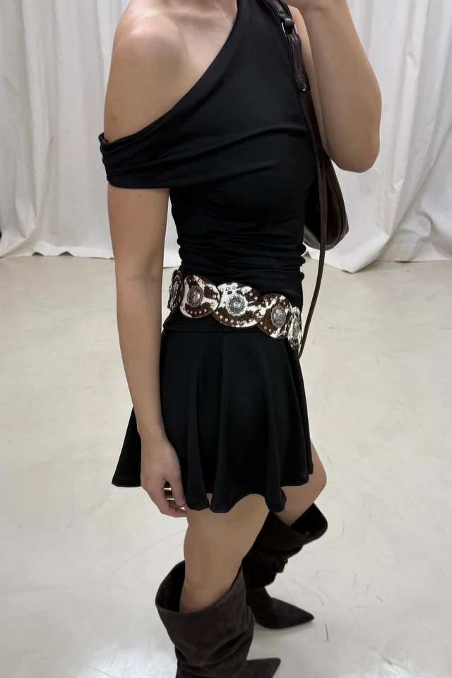 Vestido Lottie